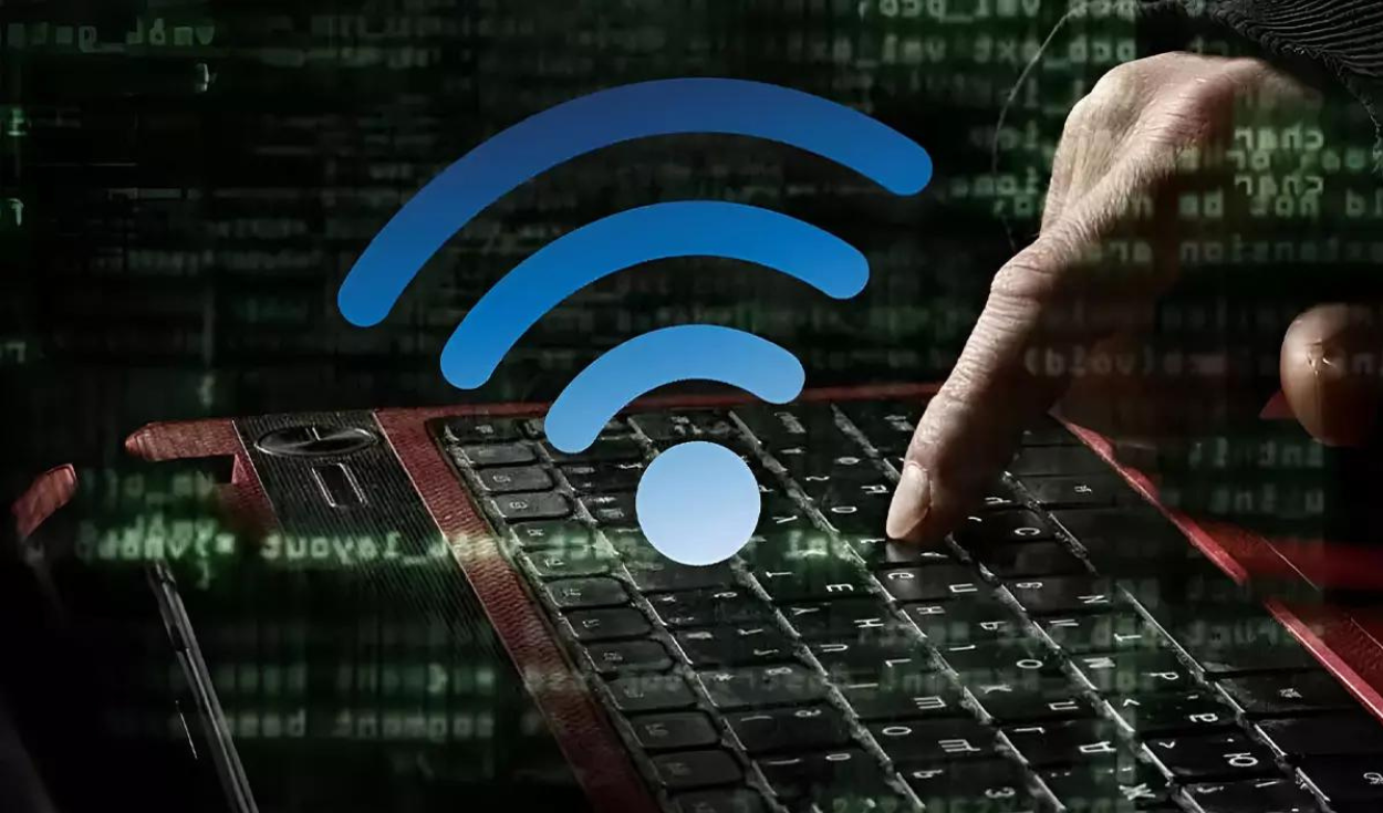 
                                 ¿Tu internet está demasiado lento? Así puedes descubrir si un intruso está conectado a tu red wifi 
                            