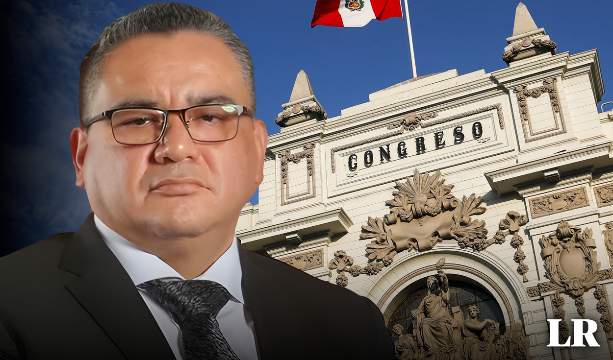 
                                 Juan José Santiváñez: Comisión de fiscalización cita para este lunes 15 a ministro del Interior por el caso Diviac 
                            