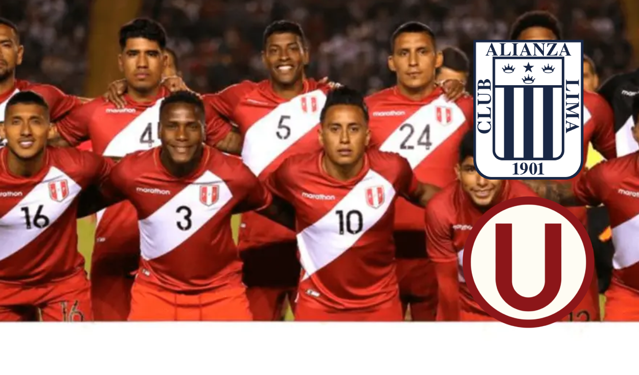 
                                 Alianza Lima y Universitario buscan más refuerzos y van por goleador peruano que juega en Europa 
                            