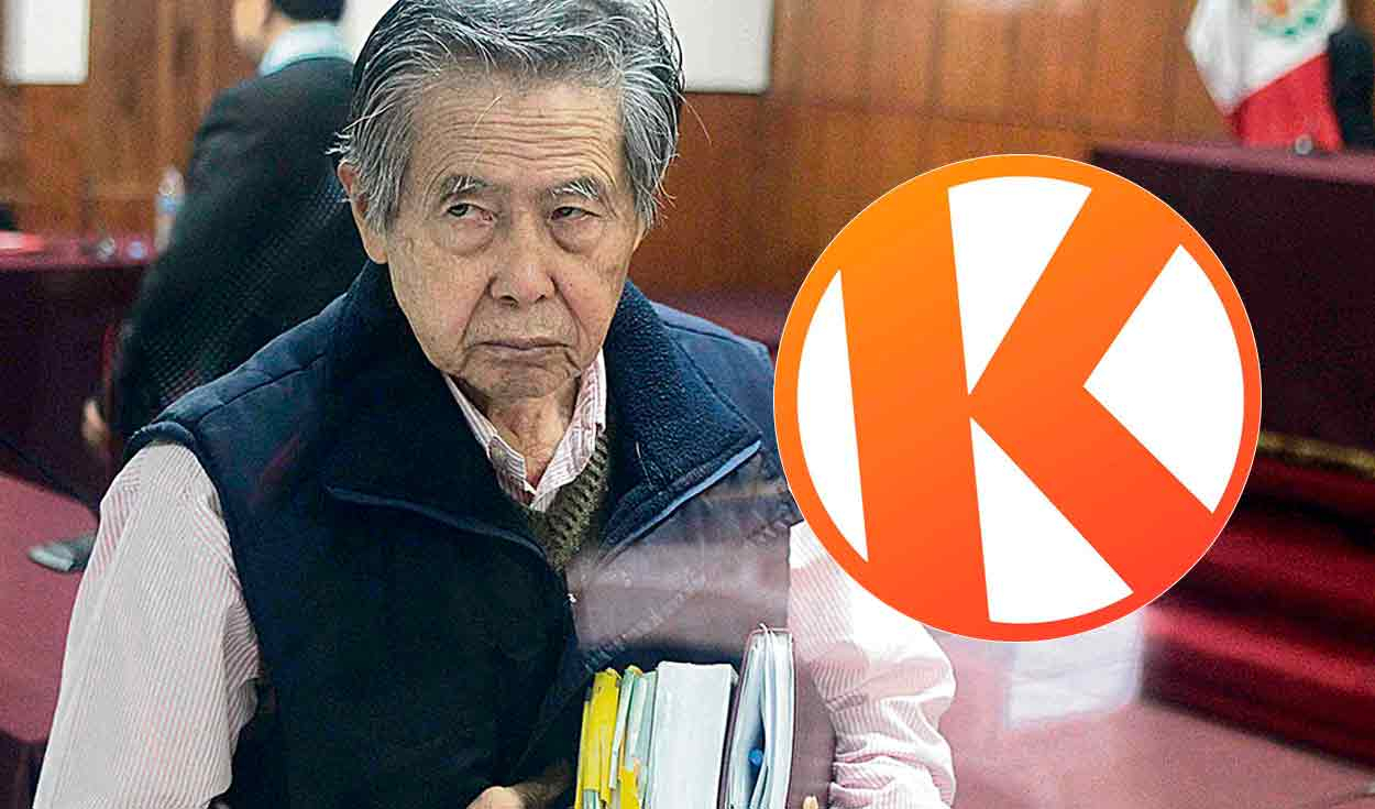 
                                 ¿Por qué Alberto Fujimori no puede postular como candidato a las Elecciones 2026? 
                            