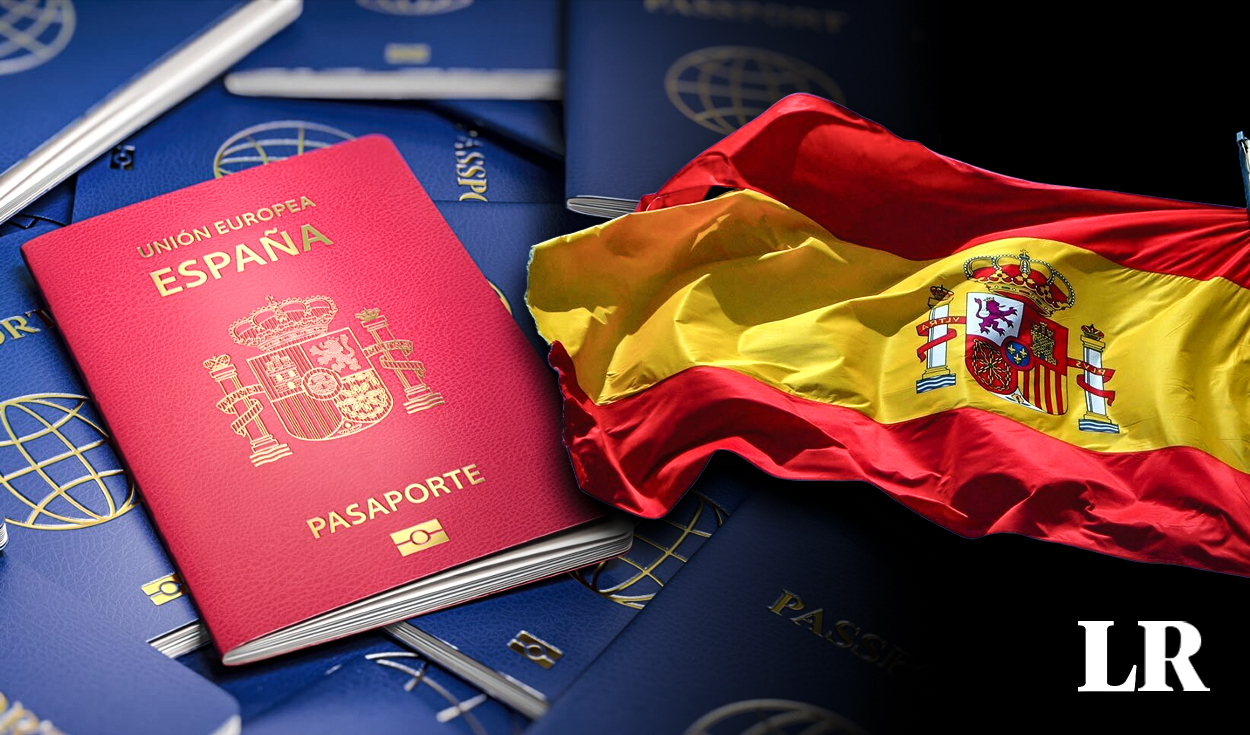 
                                 La buena noticia para los que deseen obtener la nacionalidad de España: estos apellidos recibirán el beneficio 
                            