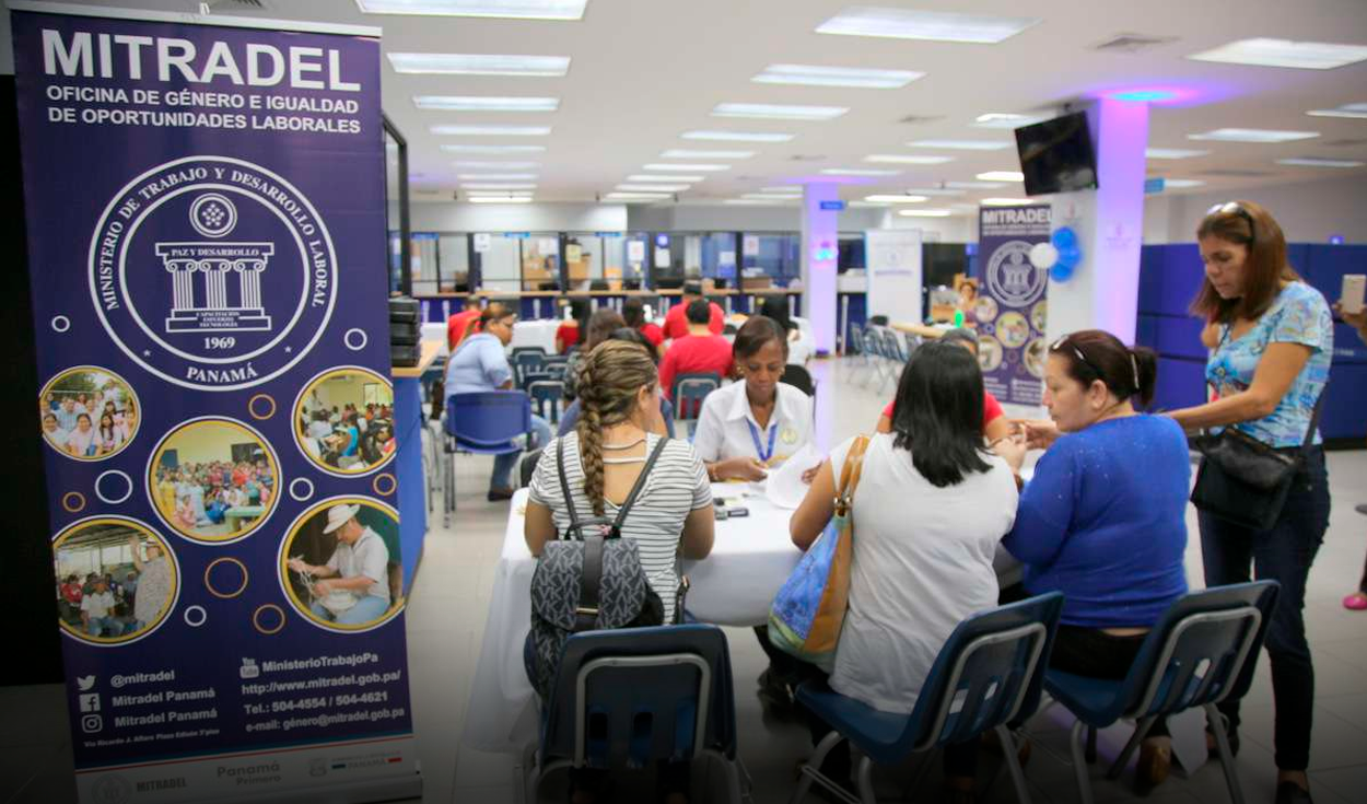 
                                 Mitradel ofrece nuevos empleos en julio 2024: GUÍA FÁCIL para postular a las vacantes disponibles 
                            
