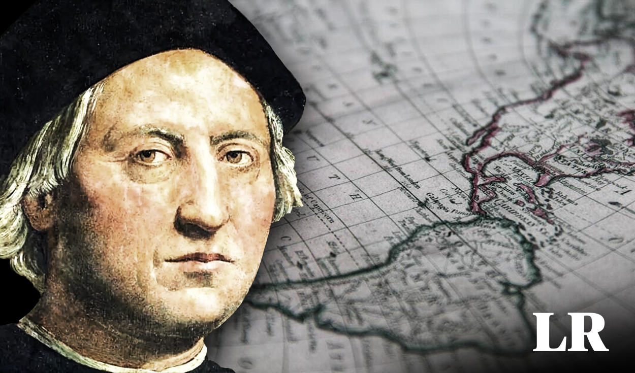 
                                 El primer país descubierto en América no fue Bahamas y no lo hizo Cristóbal Colón, según estudio 
                            