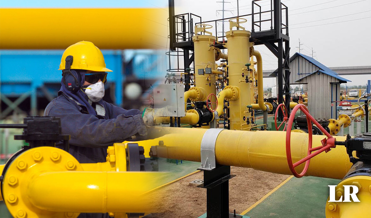 
                                 Bolivia anuncia importante hallazgo de reserva de gas natural: es el descubrimiento más grande desde 2005 
                            
