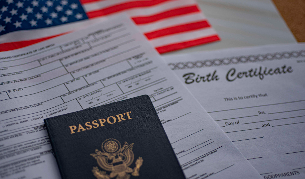 
                                 Estas 4 condiciones te permiten tener una excepción y no dar el examen de ciudadanía en Estados Unidos 
                            
