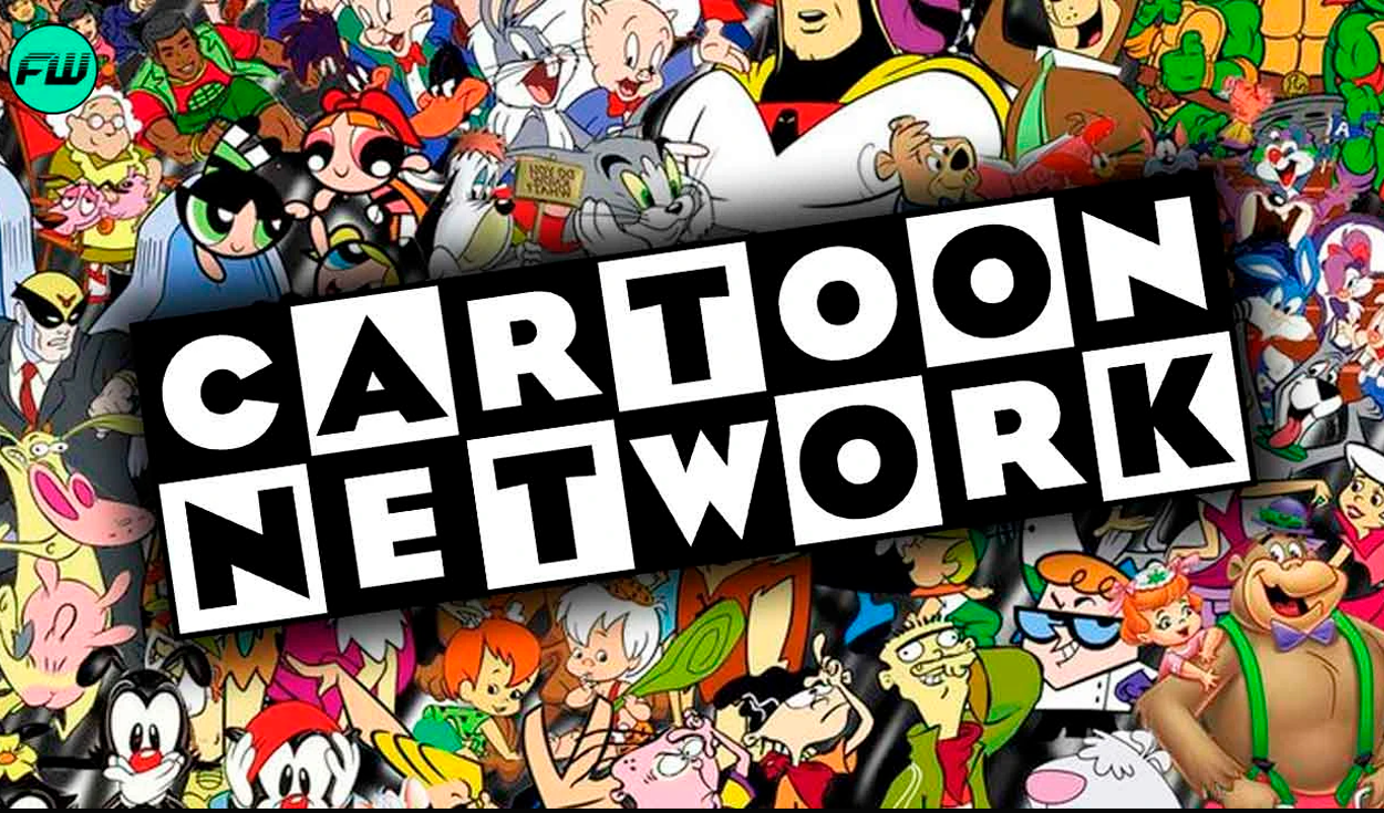 
                                 ¿Cartoon Network se despide para siempre? Esto es lo último que se sabe sobre el histórico canal de dibujos 
                            