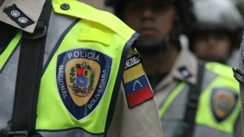 La Policía Nacional Bolivariana celebra su día cada 16 de julio. Foto: Diario Las Américas