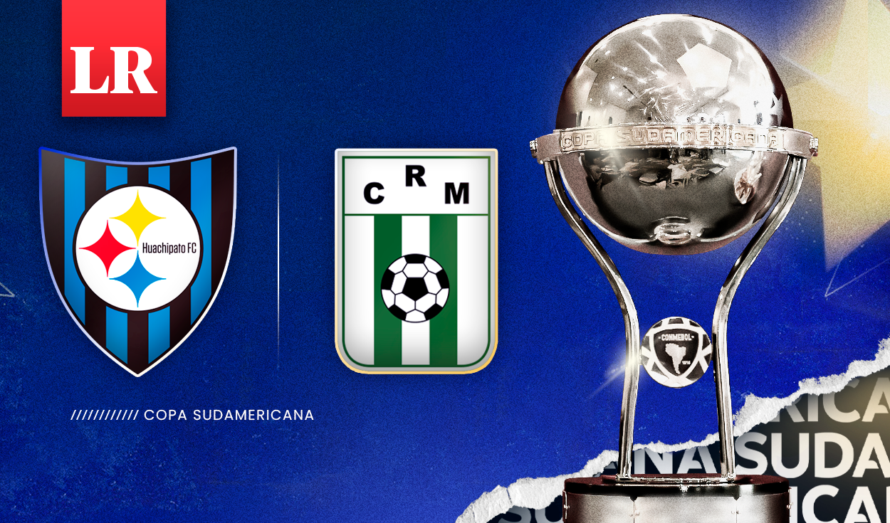 
                                 Huachipato vs Racing Montevideo: fecha, hora y canal confirmado por el duelo por la Copa Sudamericana 
                            