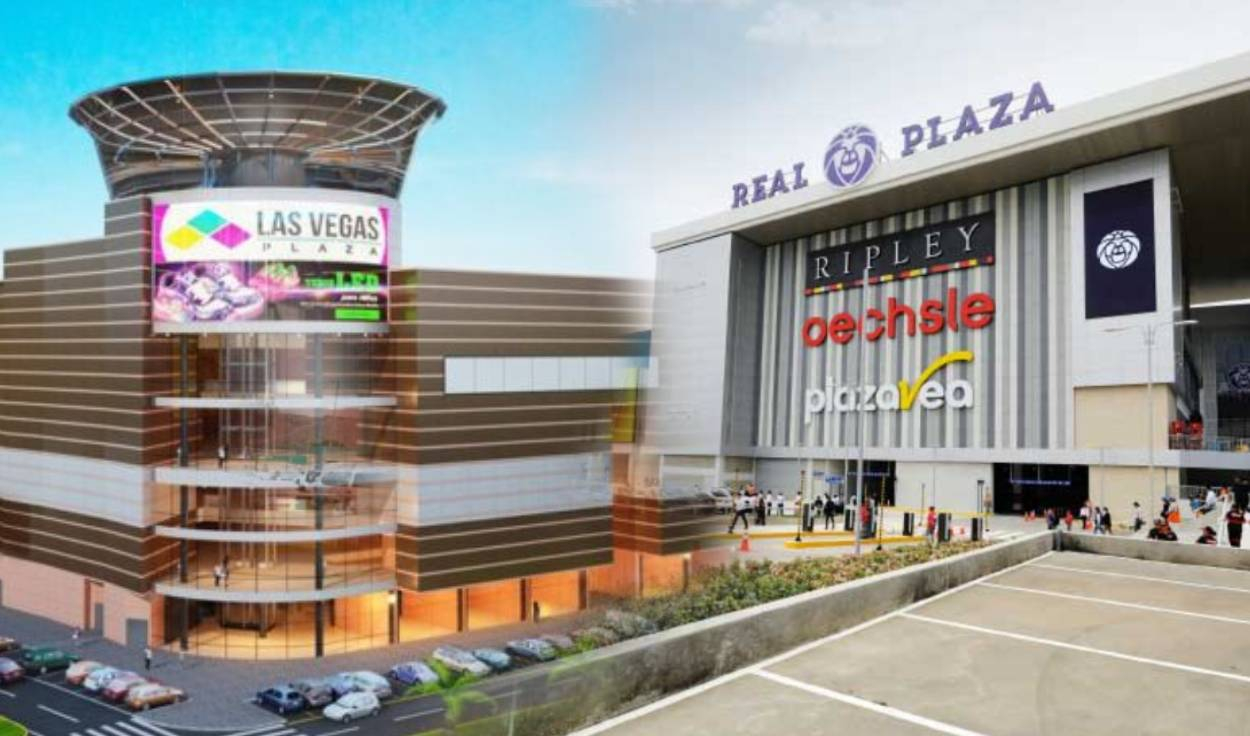 
                                 Se anuncian nuevos malls en Lima Norte: fechas de apertura en Puente Piedra, Los Olivos y San Juan de Lurigancho 
                            