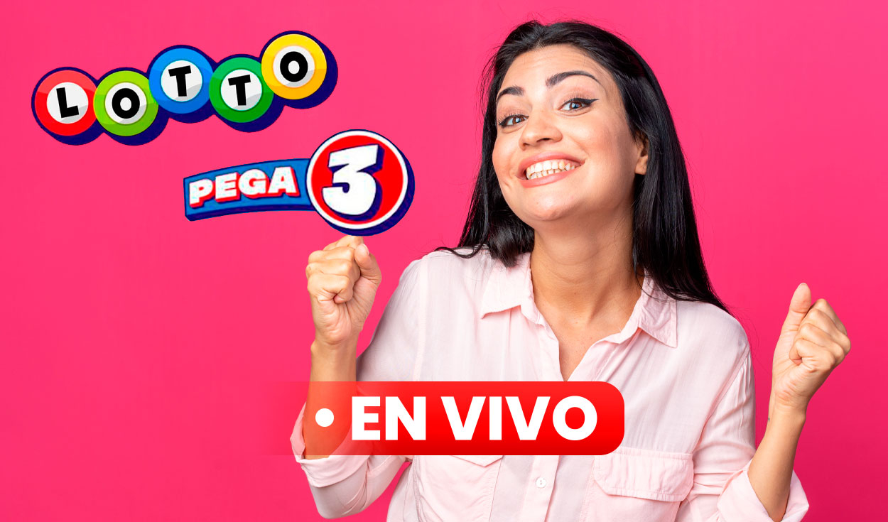 
                                 Lotería Nacional de Panamá EN VIVO, Telemetro: RESULTADOS de la Lotto y Pega 3 HOY, martes 16 de julio 
                            