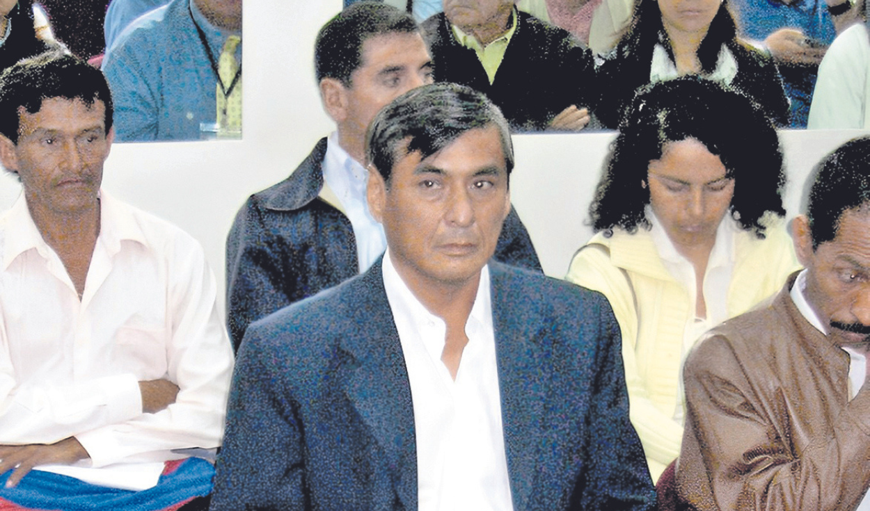 
                                 Formalizan investigación contra Víctor Polay, cabecilla del MRTA, por apología al terrorismo 
                            