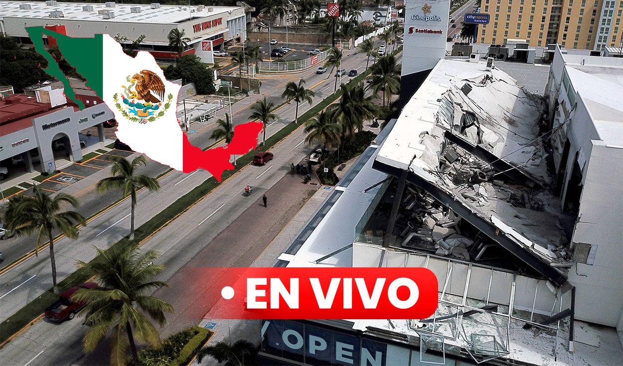 
                                 Último temblor en México hoy, 16 de Julio: reporte EN VIVO del SSN sobre el sismo más reciente 
                            
