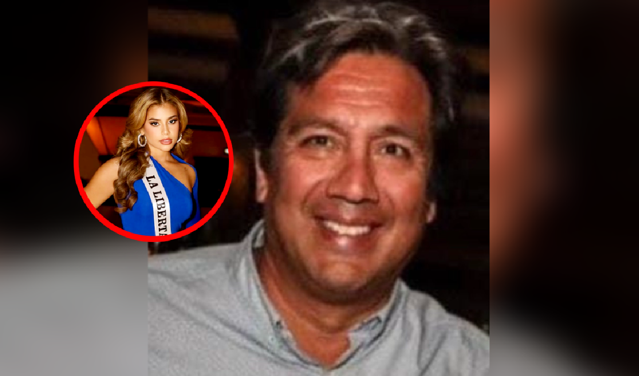 
                                 Jazmín Zarzar, exparticipante del Miss Perú 2024, denuncia agresión física y psicológica por parte de su novio 
                            