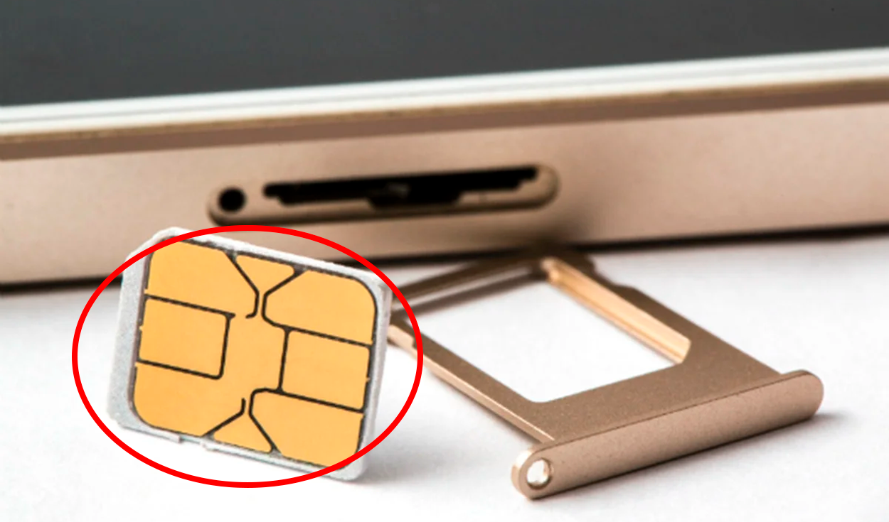 
                                 ¿Tu teléfono no reconoce su tarjeta SIM? Aplica estas 5 opciones y soluciona tu problema 
                            