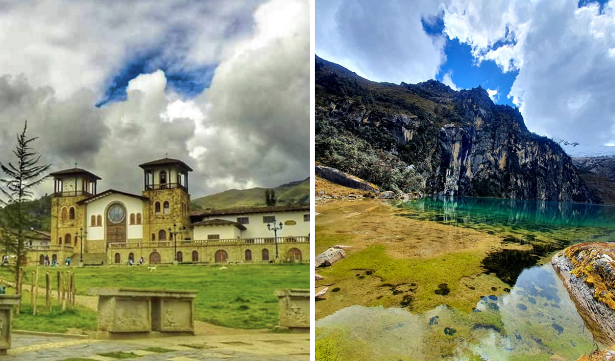 
                                 Este pueblo del Perú está entre los mejores del mundo para hacer turismo: no está en Cuzco y visitarlo es barato 
                            