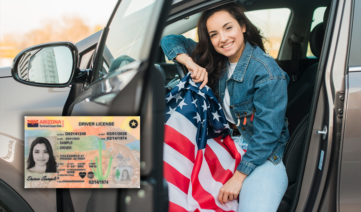 
                                 Licencia de conducir: conoce AQUÍ los pasos y precios para tramitar rápido el documento en Estados Unidos 
                            