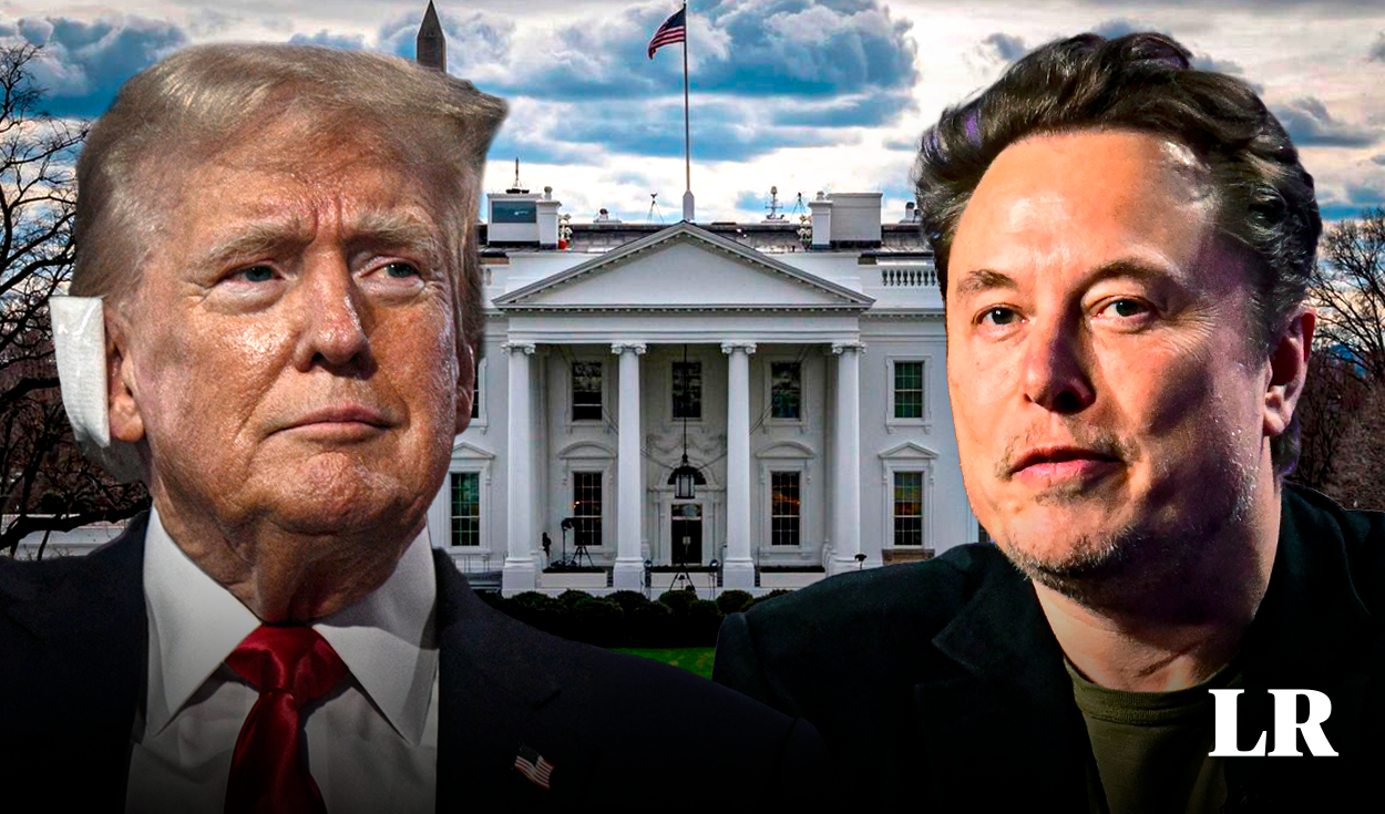 
                                 La millonaria suma que Elon Musk donará a Trump cada mes para financiar su campaña a la presidencia 2024 
                            