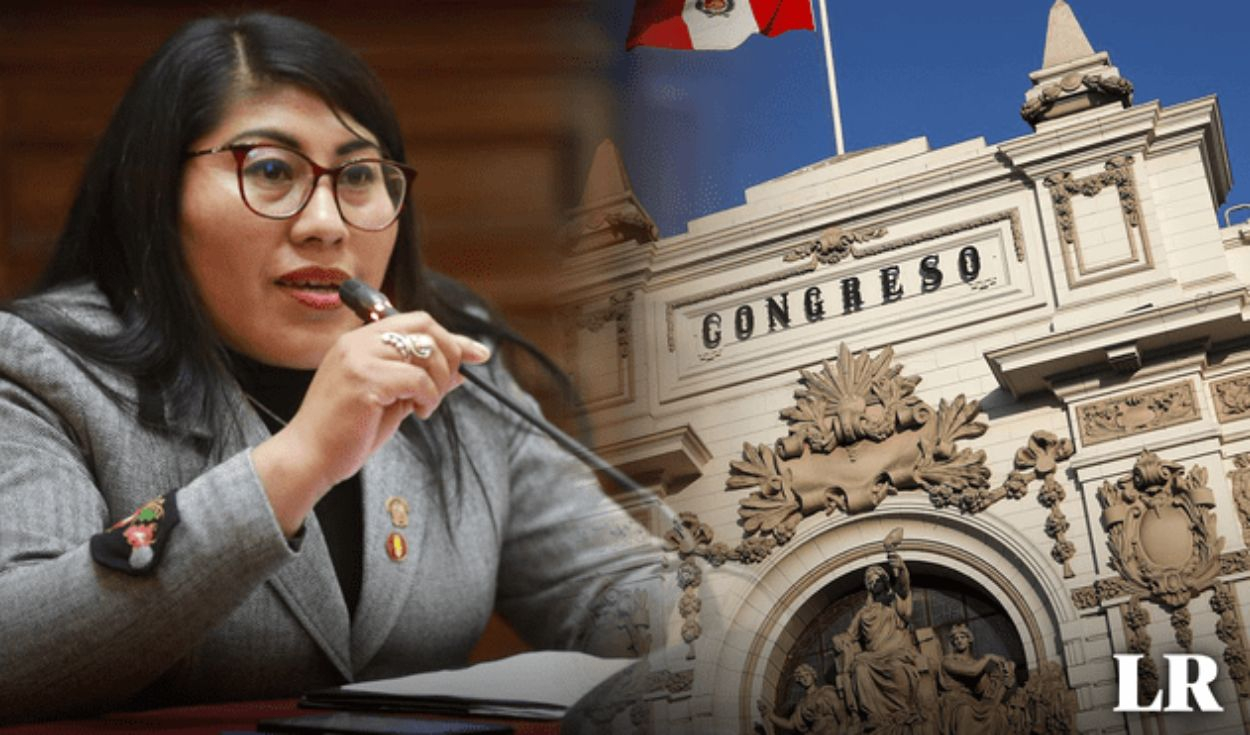 
                                 Junta de Portavoces no aprobó el pedido de Perú Libre para anular la nueva Bancada Socialista 
                            