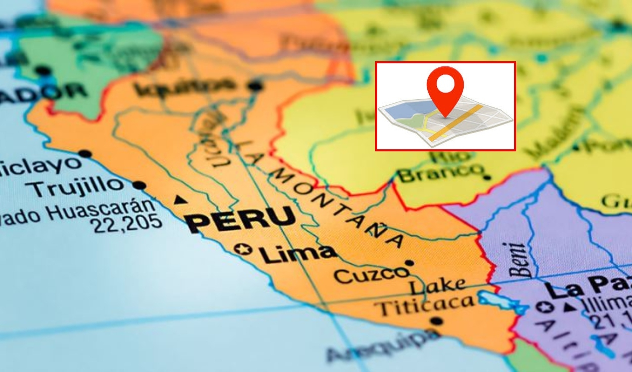 
                                 ¿Cuál es código postal de la localidad dónde vives? Descubre el listado actualizado de Lima y regiones 
                            