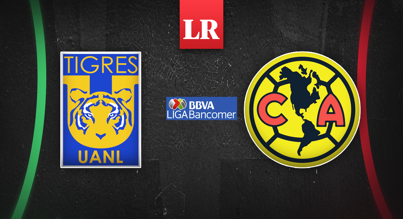 
                                 VER Tigres UANL vs. América EN VIVO: ¿a qué hora y dónde juegan por el Apertura 2024 de la Liga MX? 
                            