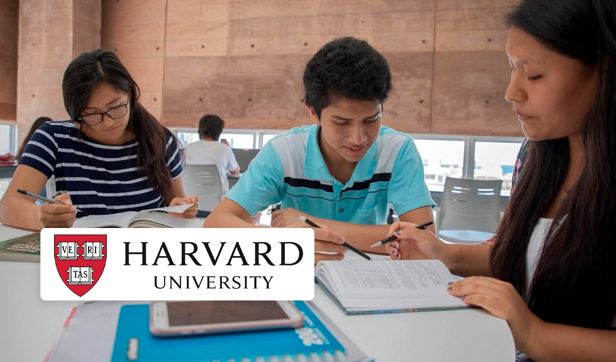 
                                 ¡De San Marcos a Harvard! Evento reúne a 10 expertos que revelarán cómo estudiar en universidades top 
                            