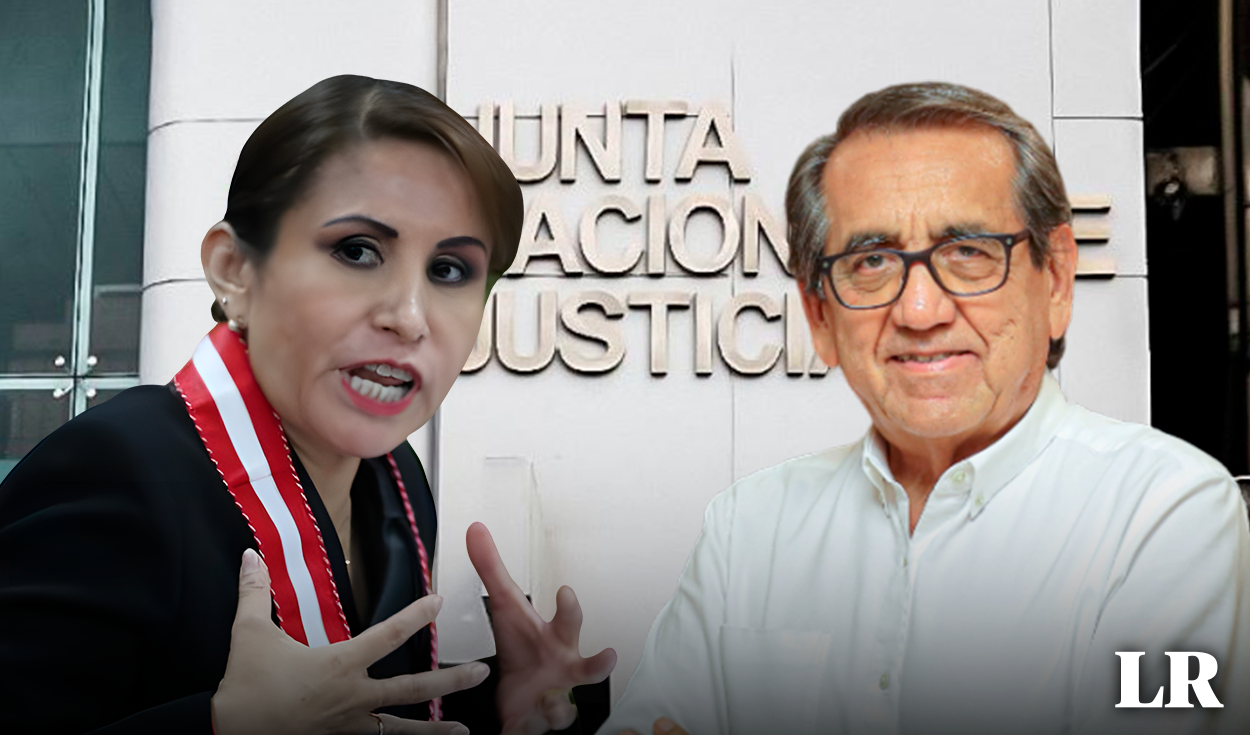 
                                 JNJ inicia nueva investigación contra Patricia Benavides por acreditar a Jorge Del Castillo como su abogado 
                            