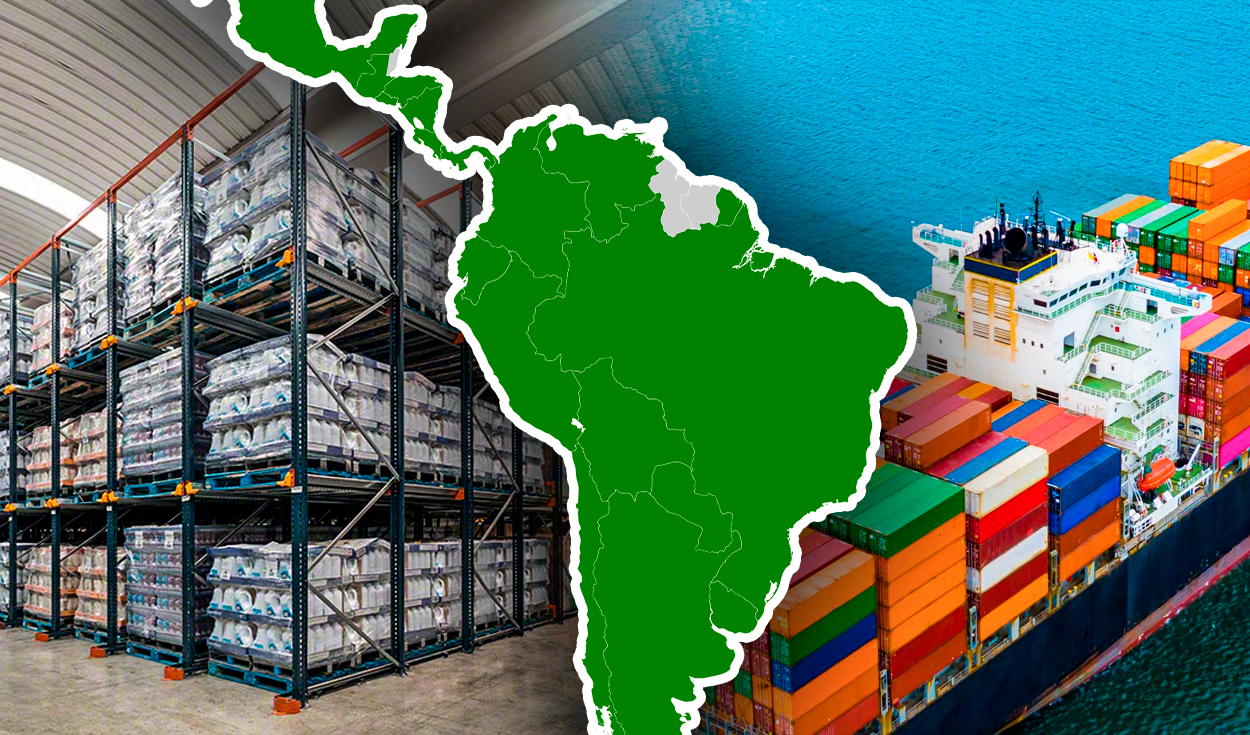 
                                 Este país de América Latina es el máximo proveedor de un insólito producto en la región: cubre el 46% del mercado 
                            