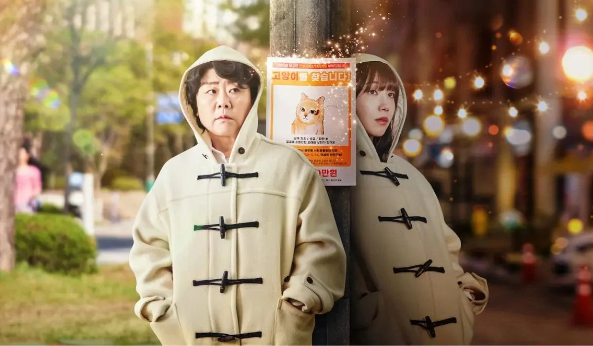 
                                 'Ella de día, otra de noche': ¿cuándo se estrenan todos los capítulos del k-drama de Netflix? 
                            