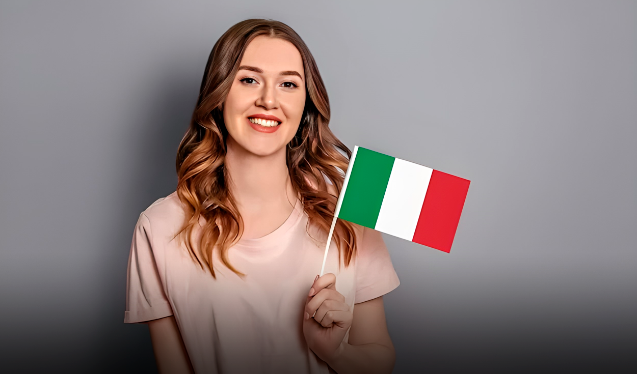 
                                 Colegio Wellesley de EE. UU. ofrece curso de italiano GRATIS y EN LÍNEA: ¿cómo registrarse? 
                            