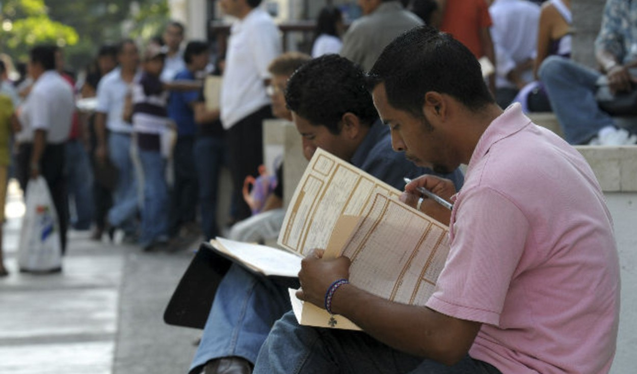
                                 Apoyo al desempleo para el Bienestar en Edomex: UBICA los módulos para pedir el subsidio de hasta 12 mil pesos 
                            