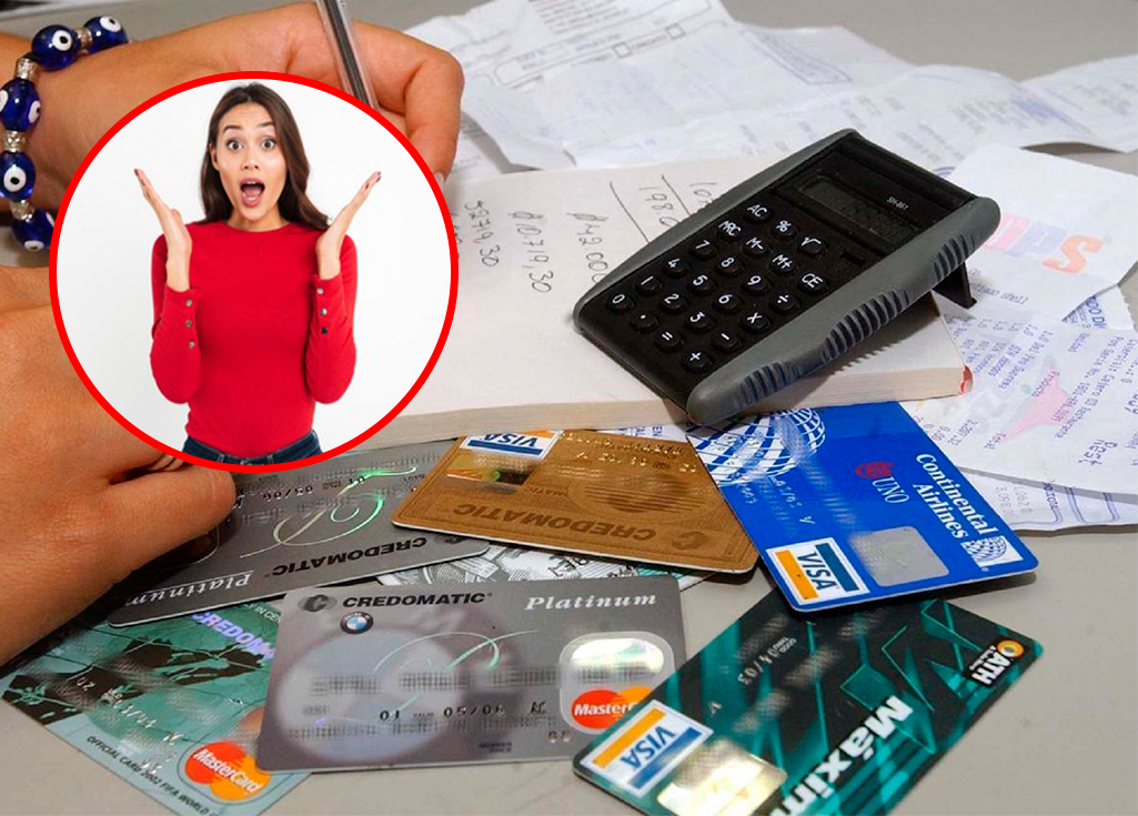 
                                 ¿Cómo saber si tengo préstamos o tarjetas de crédito a mi nombre sin consentimiento? Así puedes consultar gratis 
                            