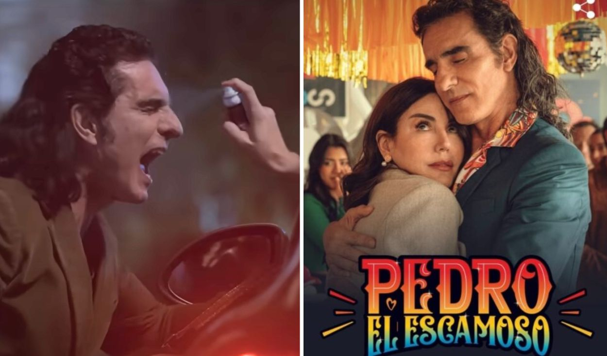 
                                 'Pedro el escamoso 2' capítulo 1: así fue el GRAN ESTRENO de la serie colombiana en Disney Plus 
                            