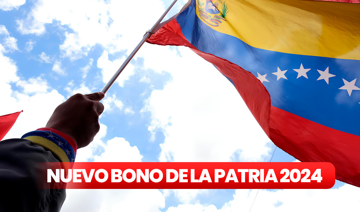 
                                 NUEVO BONO de 1.640 bolívares vía Sistema Patria: FECHA DE PAGO y cómo cobrar el SUBSIDIO en Venezuela 
                            