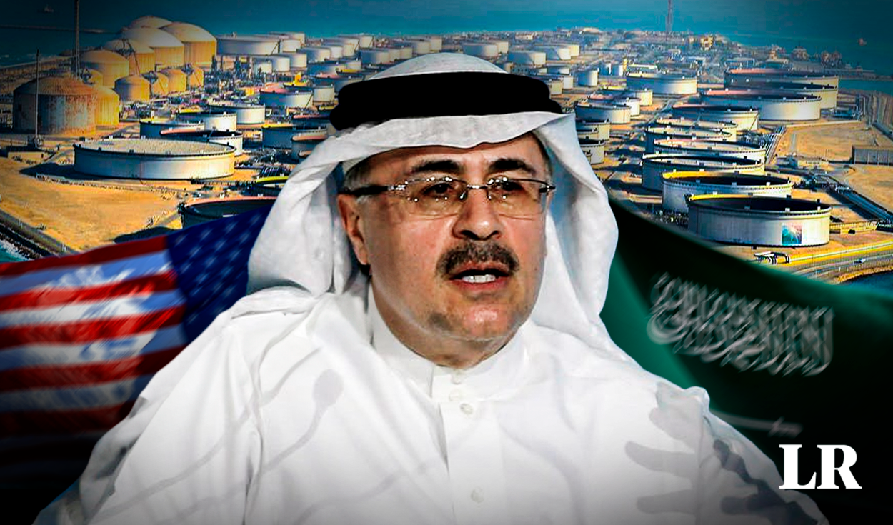 
                                 La petrolera más grande del mundo está en Arabia Saudita e inició la venta de bonos en dólares por primera vez desde 2021 
                            