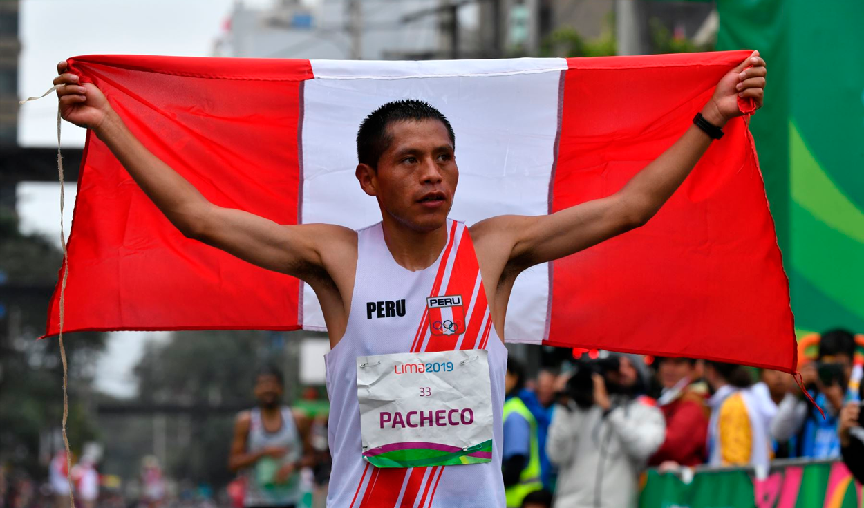 
                                 Fixture de Perú en los Juegos Olímpicos 2024: día, fecha y hora para ver a los representantes nacionales 
                            