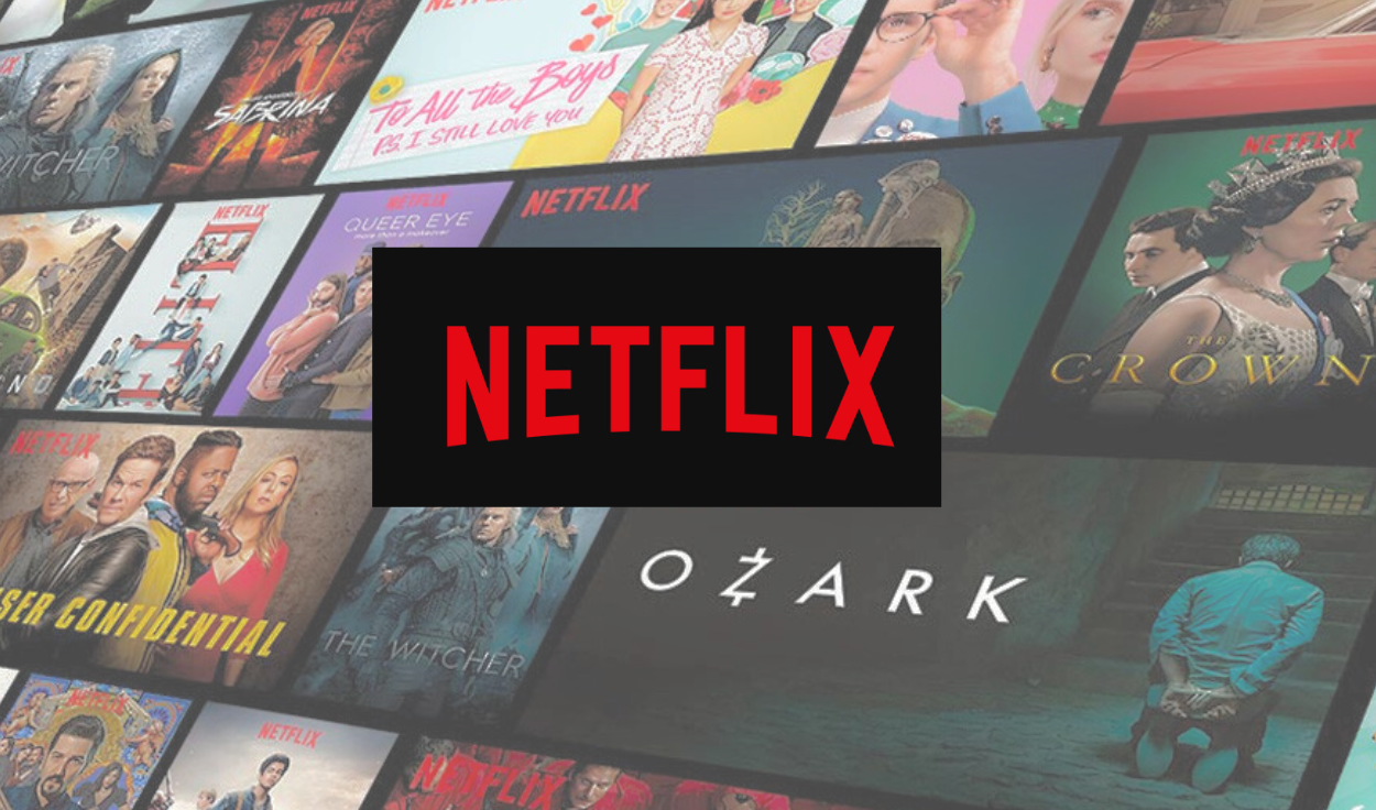 
                                 Códigos secretos de Netflix 2024: lista completa para ver series y películas ocultas 
                            