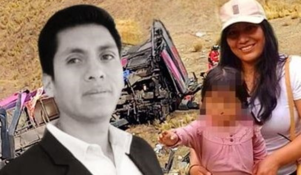 
                                 Tragedia en Ayacucho: Historias truncas en espera de justicia 
                            