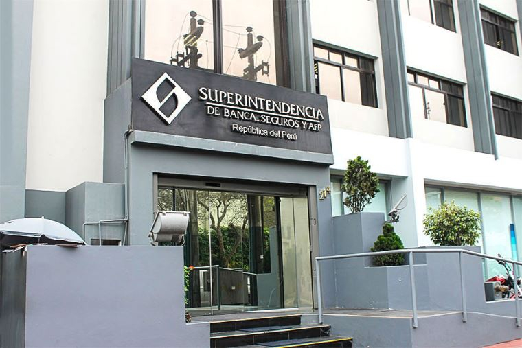
                                 SBS intervino a las cooperativas Quillabamba y Latino Perú Limitada 
                            