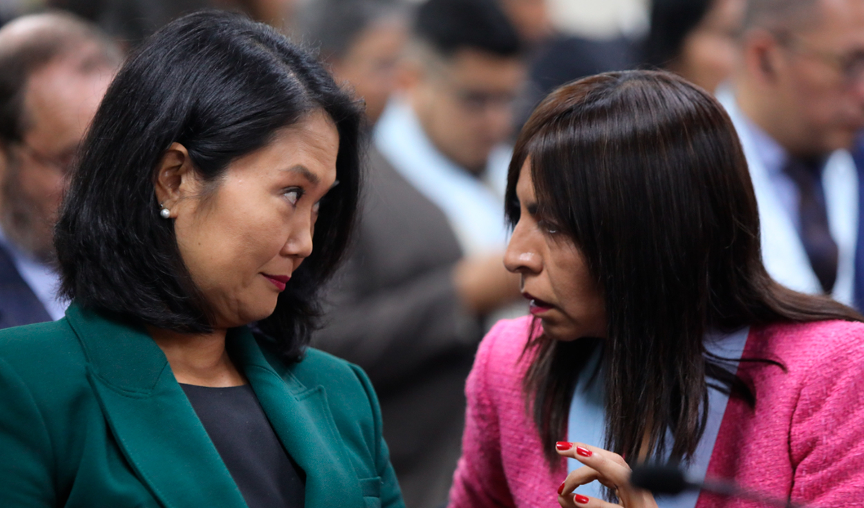 
                                 Keiko Fujimori: ¿eventual decisión del TC ante recurso de su defensa puede anular juicio por Caso Cócteles? 
                            