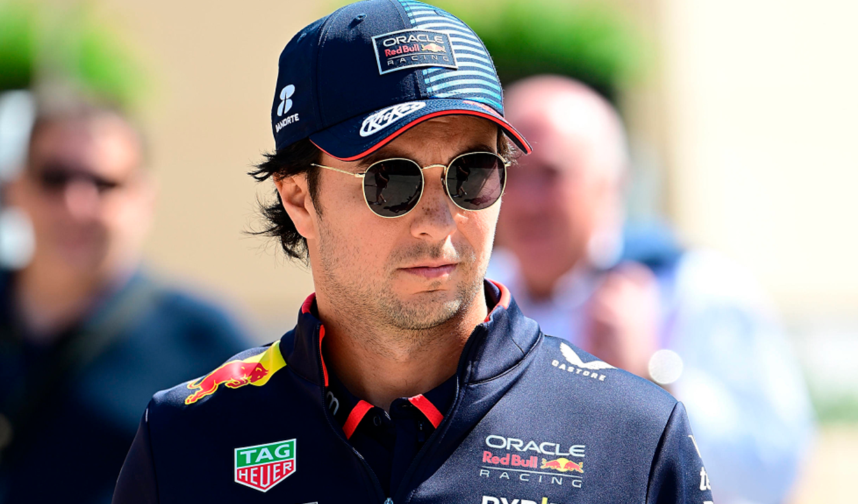 
                                 ¿Cuál será el próximo destino de Checo Pérez en la F1? Estas son las escuderías si deja Red Bull 
                            
