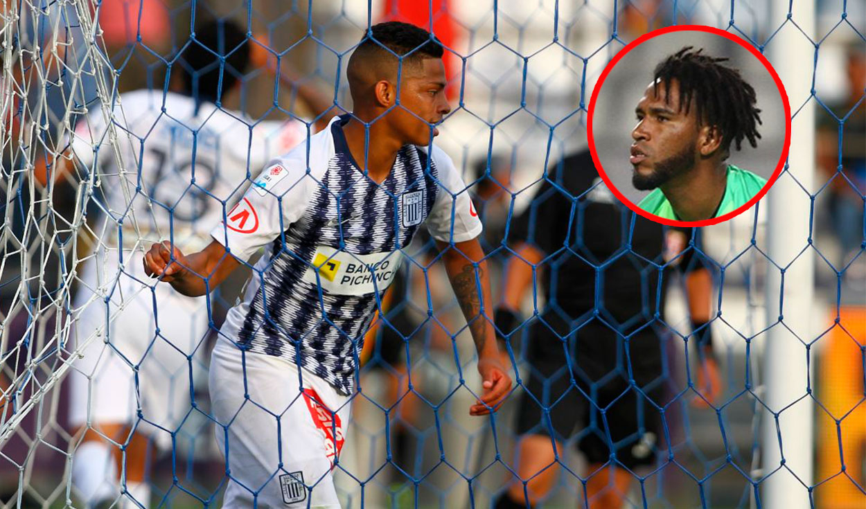 
                                 Revelan motivo por el que Quevedo se fue de Alianza Lima sin renovar: 