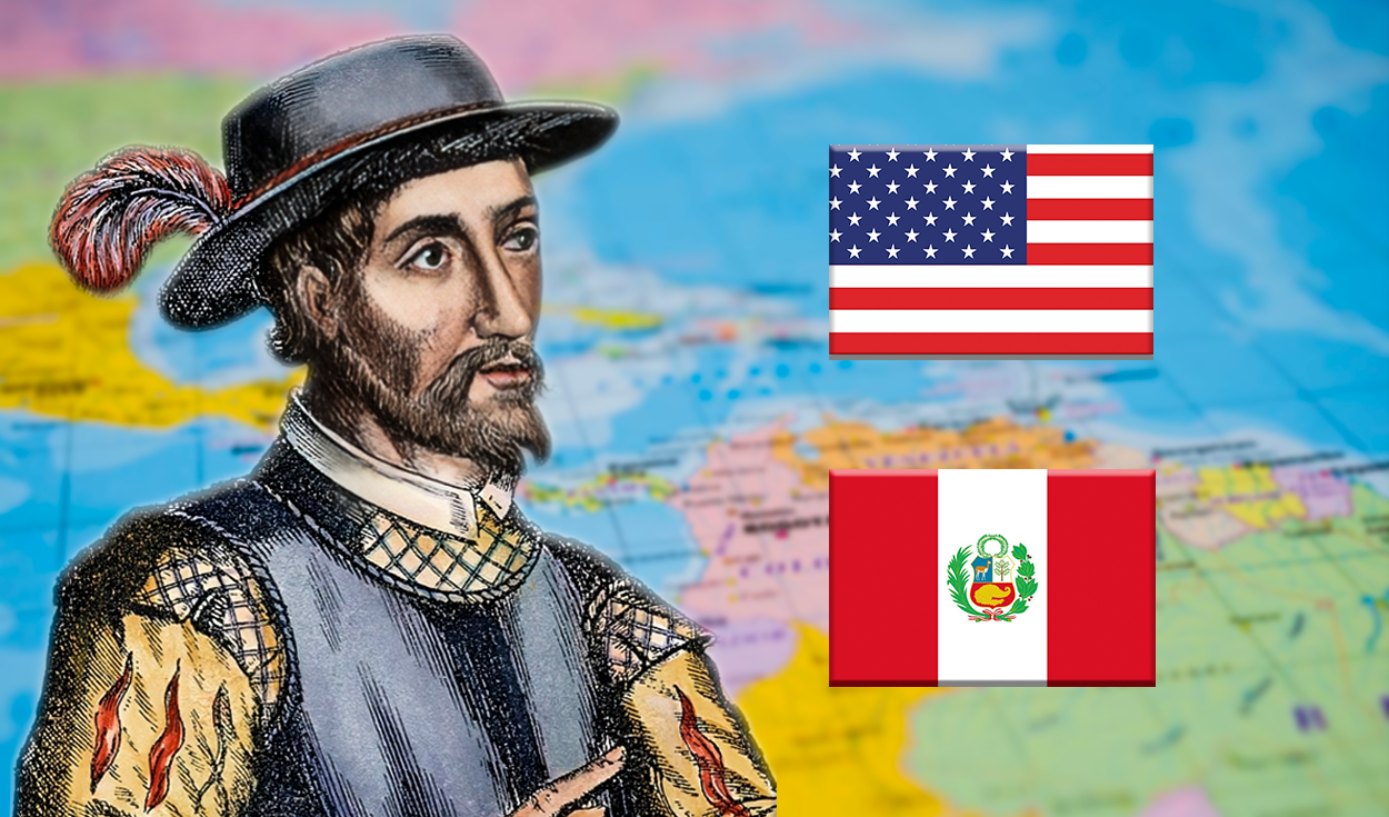 
                                 El país de América Latina que le pertenece a Estados Unidos por más de 120 años y guarda una conexión con Perú 
                            
