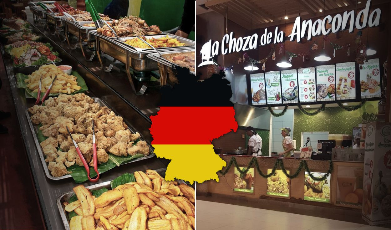 
                                 La familia huanuqueña que fundó un exitoso restaurante selvático: tiene más de 30 sedes en Perú y su primer local en Alemania 
                            