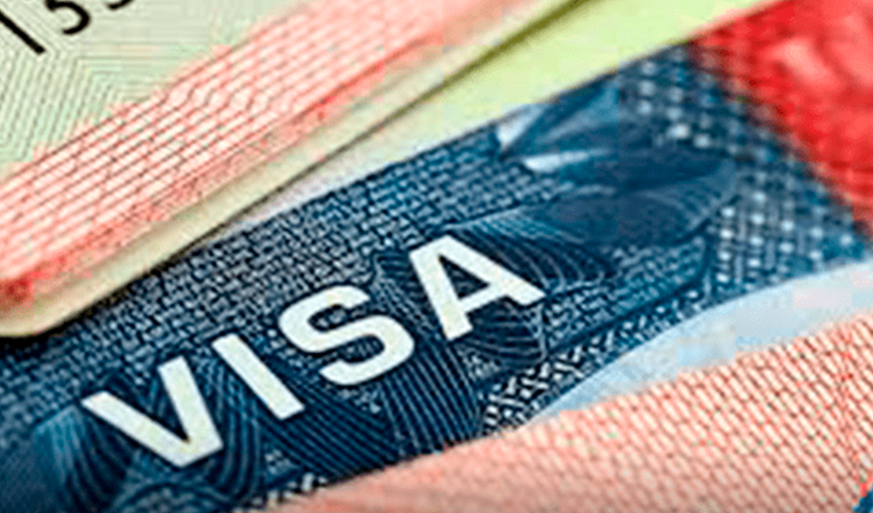 
                                 Lotería de visas 2026: conoce AQUÍ cómo aplicar y qué países son elegibles, ¿se encuentra el TUYO? 
                            
