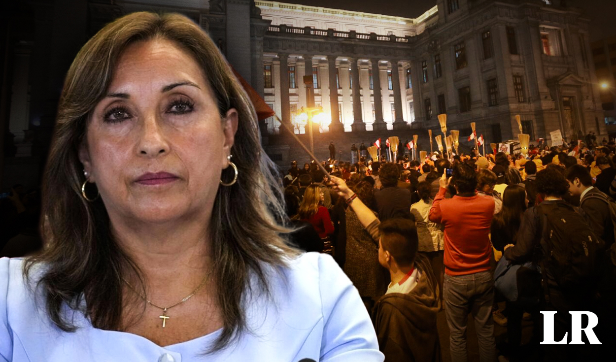 
                                 Dina Boluarte: los cinco hallazgos del informe de Amnistía Internacional por muertes en protestas 
                            