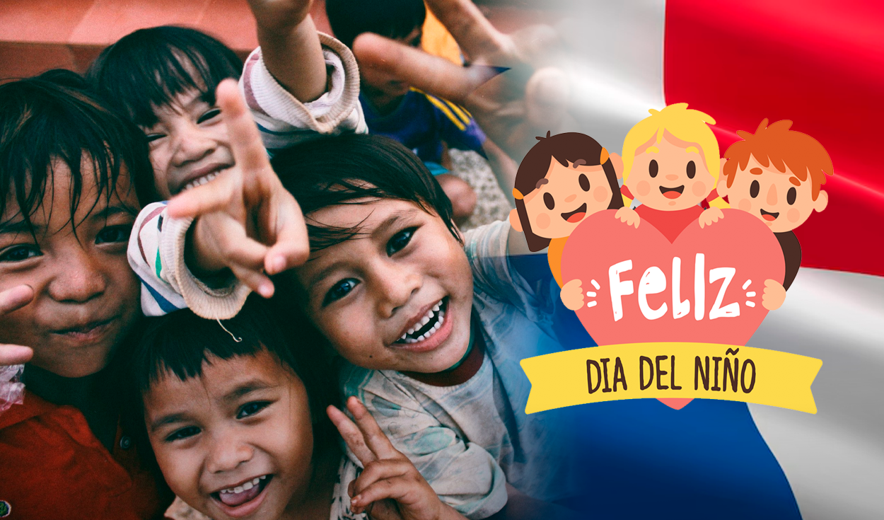 
                                 Día del Niño en Panamá 2024: la mejores imágenes e ideas de regalo para los pequeños este 21 de julio 
                            