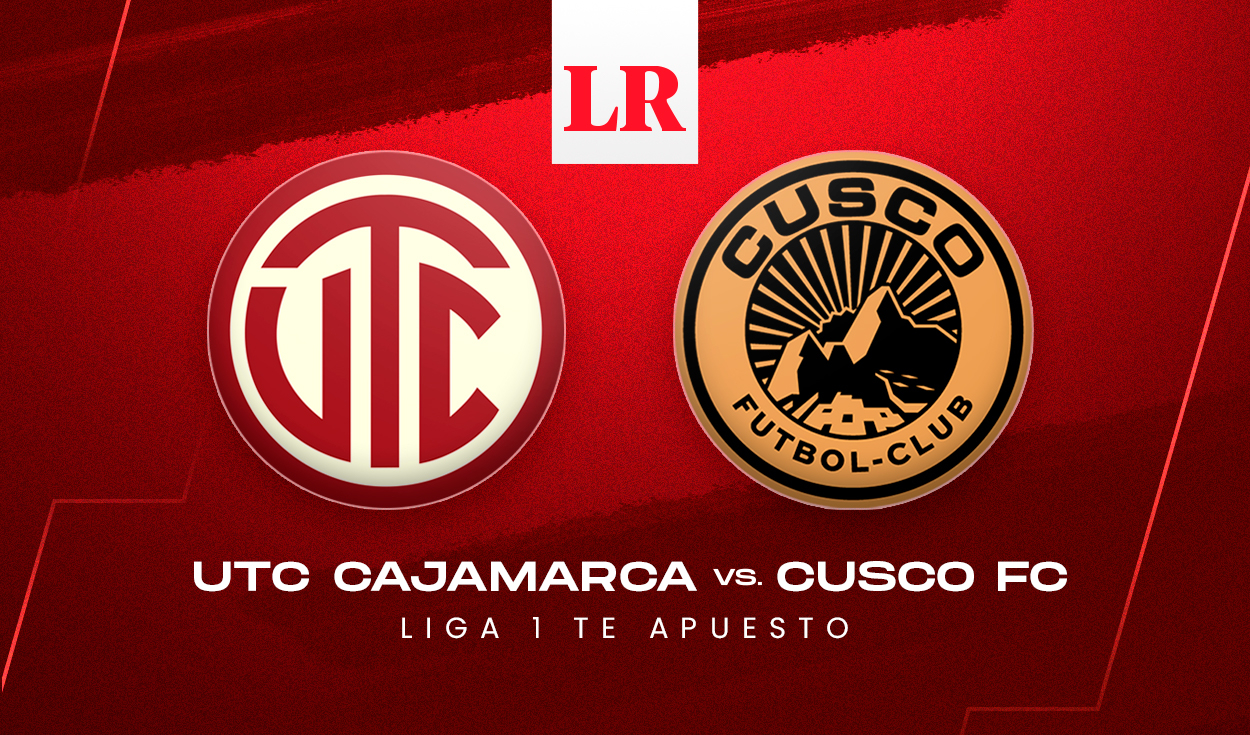 
                                 ¿Cuándo juegan UTC vs. Cusco FC por el inicio de la fecha 2 en el Torneo Clausura 2024? 
                            