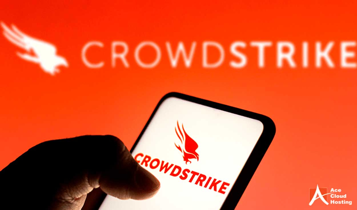 
                                 ¿Qué es CrowdStrike, la empresa de ciberseguridad que provocó una apagón informático a nivel mundial? 
                            