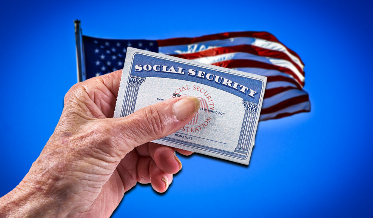
                                 Seguro Social 2024: estos son los diferentes beneficios para inmigrantes y ciudadanos en Estados Unidos 
                            
