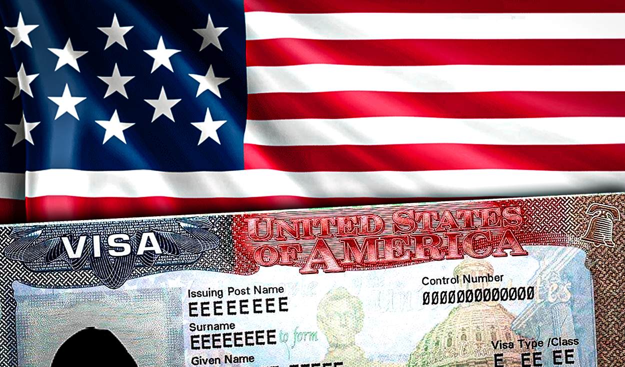 
                                 No necesitan visa: las personas que pueden entrar legalmente a Estados Unidos y quedarse por 2 años 
                            